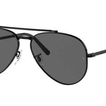 Ray-Ban RB3625 002/B1 Unisex Güneş Gözlüğü