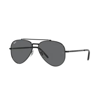 Ray-Ban RB3625 002/B1 Unisex Güneş Gözlüğü