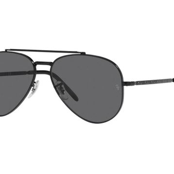 Ray-Ban RB3625 002/B1 Unisex Güneş Gözlüğü