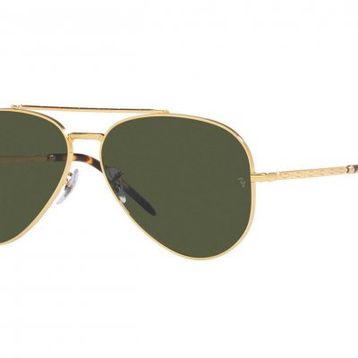 Ray-Ban RB3625 919631 Erkek Güneş Gözlüğü