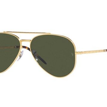 Ray-Ban RB3625 919631 Erkek Güneş Gözlüğü
