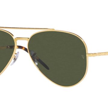 Ray-Ban RB3625 919631 Erkek Güneş Gözlüğü
