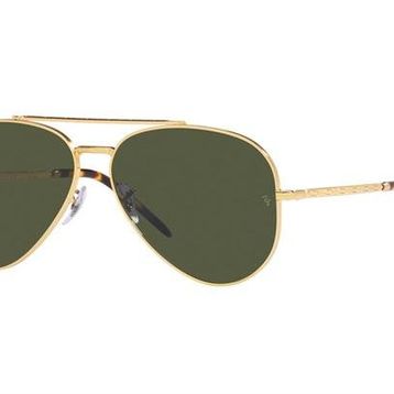 Ray-Ban RB3625 919631 Erkek Güneş Gözlüğü