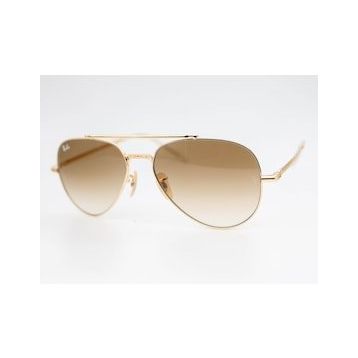 Ray-Ban RB3625 9196/G5 56-16 Unisex Güneş Gözlüğü