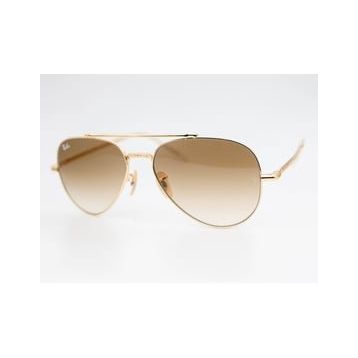 Ray-Ban RB3625 9196/G5 56-16 Unisex Güneş Gözlüğü