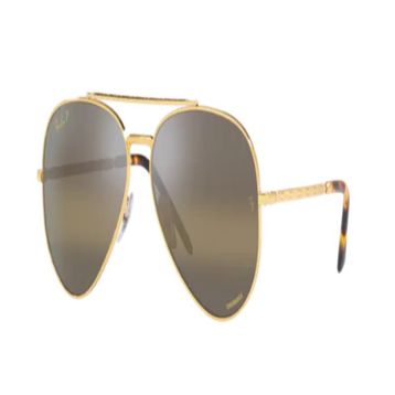 Ray-Ban Rb3625 9196g5 Erkek Güneş Gözlüğü