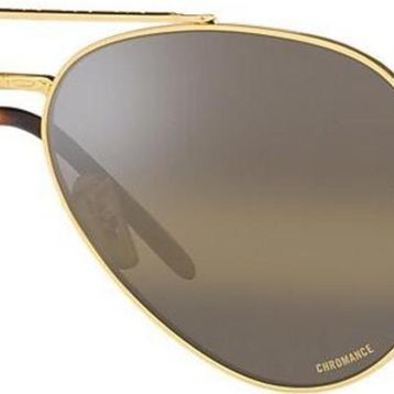 Ray-Ban Rb3625 9196g5 Erkek Güneş Gözlüğü