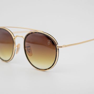 Ray-Ban RB3647-M F021/71 51-19 Unisex Güneş Gözlüğü
