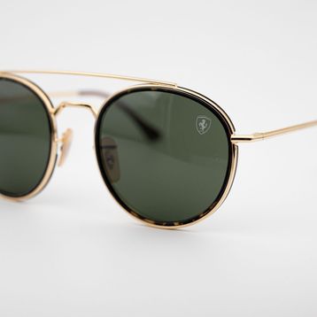 Ray-Ban RB3647-M F021/71 51-19 Unisex Güneş Gözlüğü
