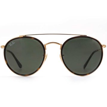 Ray-Ban RB3647N-001-51 Unisex Güneş Gözlüğü