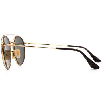 Ray-Ban RB3647N-001-51 Unisex Güneş Gözlüğü
