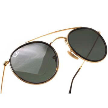 Ray-Ban RB3647N-001-51 Unisex Güneş Gözlüğü