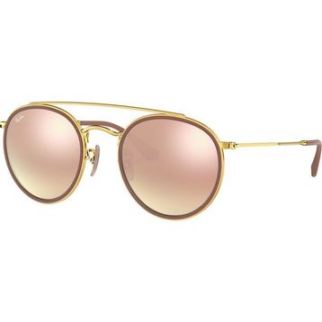Ray-Ban RB3647N 00170 51 Kadın Güneş Gözlüğü