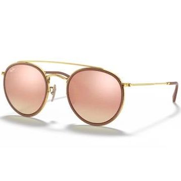 Ray-Ban RB3647N 00170 51 Kadın Güneş Gözlüğü