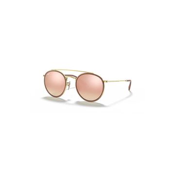 Ray-Ban RB3647N 00170 51 Kadın Güneş Gözlüğü