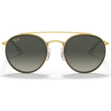 Ray-Ban RB3647N 923871 Unisex Güneş Gözlüğü