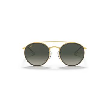 Ray-Ban RB3647N 923871 Unisex Güneş Gözlüğü