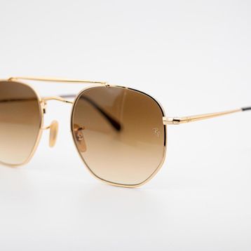 Ray-Ban RB3648 001 51 54.21 Unisex Güneş Gözlüğü