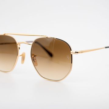 Ray-Ban RB3648 001 51 54.21 Unisex Güneş Gözlüğü