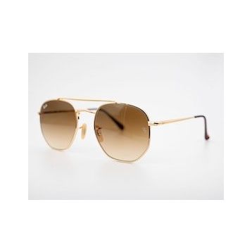 Ray-Ban RB3648 001 51 54.21 Unisex Güneş Gözlüğü