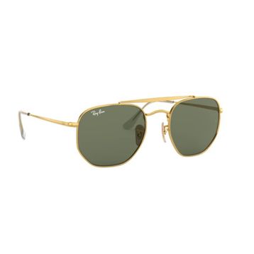 RAY-BAN RB3648 001 54 21 THE MARSHAL GÜNEŞ GÖZLÜĞÜ