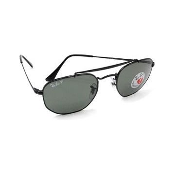 RAY-BAN RB3648 001 54 21 THE MARSHAL GÜNEŞ GÖZLÜĞÜ