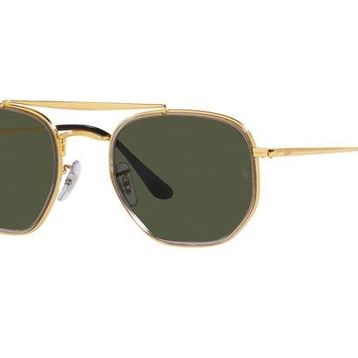 Ray-Ban RB3648M 923931 52 Unisex Güneş Gözlüğü