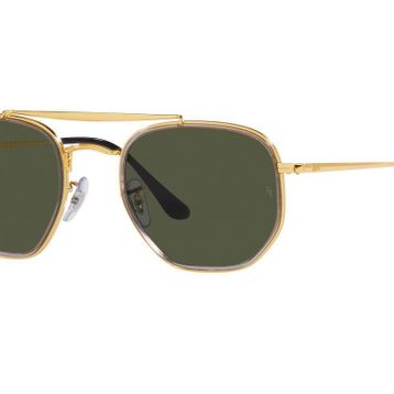 Ray-Ban RB3648M 923931 52 Unisex Güneş Gözlüğü