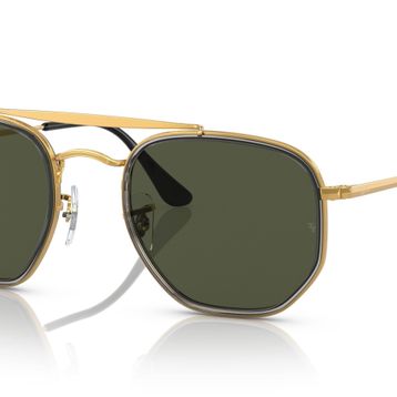 Ray-Ban RB3648M 923931 52 Unisex Güneş Gözlüğü