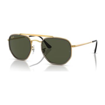 Ray-Ban RB3648M 923931 52 Unisex Güneş Gözlüğü