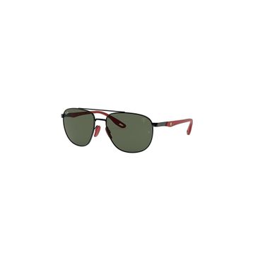 Ray-Ban RB3659M F02871 57 Erkek Güneş Gözlüğü
