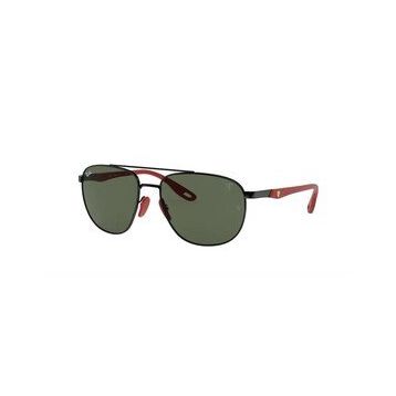 Ray-Ban RB3659M F02871 57 Erkek Güneş Gözlüğü