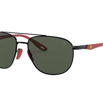 Ray-Ban RB3659M F02871 57 Erkek Güneş Gözlüğü