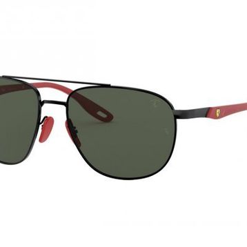 Ray-Ban RB3659M F02871 57 Erkek Güneş Gözlüğü