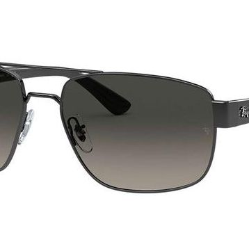 Ray-Ban RB3663 004/71 60 Erkek Güneş Gözlüğü