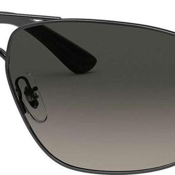 Ray-Ban RB3663 004/71 60 Erkek Güneş Gözlüğü