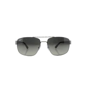 Ray-Ban RB3663 00471 Erkek Güneş Gözlüğü