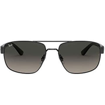 Ray-Ban RB3663 00471 Erkek Güneş Gözlüğü