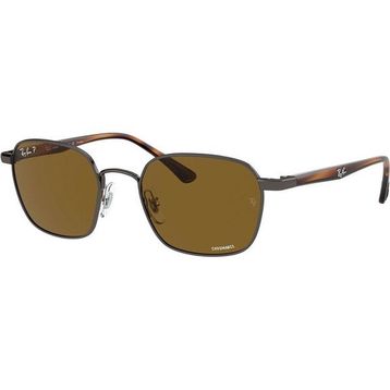 Ray-Ban RB3664Ch 121/Bb 50 Choromance Erkek Güneş Gözlüğü