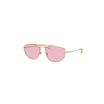 Ray-Ban RB3668 001/Q3 Kadın Güneş Gözlüğü