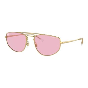 Ray-Ban RB3668 001/Q3 Kadın Güneş Gözlüğü