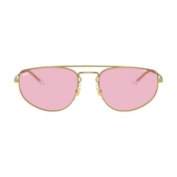 Ray-Ban RB3668 001/Q3 Kadın Güneş Gözlüğü