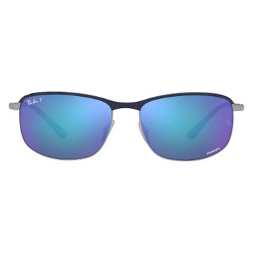 Ray-Ban RB3671CH 60 9204/4L Erkek Güneş Gözlüğü