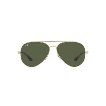 Ray-Ban RB3675 001/31 58 Kadın Güneş Gözlüğü