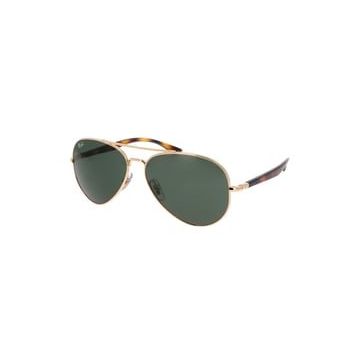 Ray-Ban RB3675 001/31 58 Kadın Güneş Gözlüğü