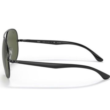 Ray-Ban RB3675 002 58 58-14-135 Unisex Güneş Gözlüğü