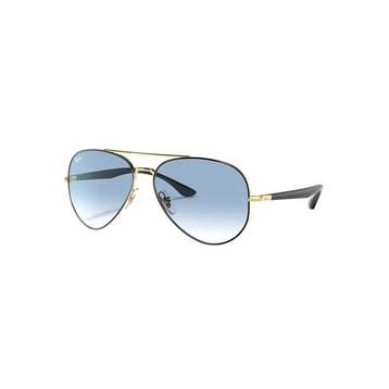 Ray-Ban RB3675 90003F 58 Unisex Güneş Gözlüğü