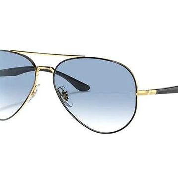 Ray-Ban RB3675 90003F 58 Unisex Güneş Gözlüğü