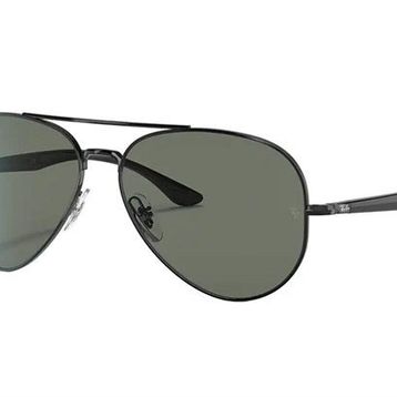 Ray-Ban RB36750025858 Polarize Unisex Güneş Gözlüğü