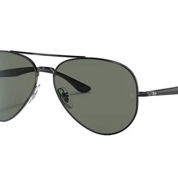 Ray-Ban RB36750025858 Polarize Unisex Güneş Gözlüğü